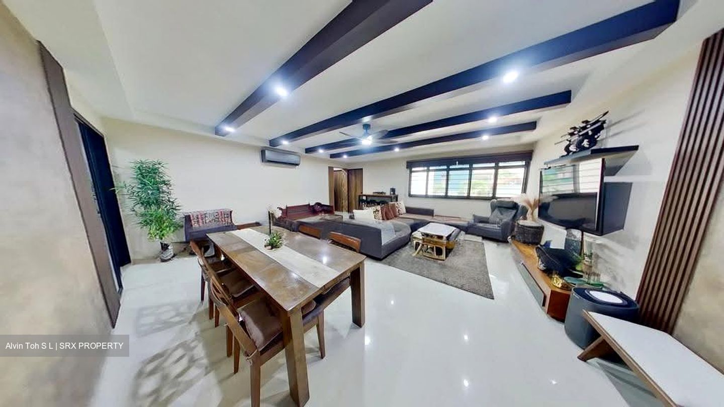 Blk 275D Wenya (Jurong West), HDB 5 Rooms #618813251
